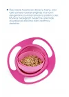 Babyjem Dökülmeyen Tabak Pembe