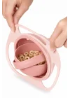 Babyjem Dökülmeyen Tabak Soft Pembe