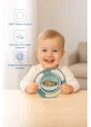 Babyjem Dökülmeyen Tabak Soft Yeşil