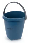 Babyjem Elegant Kova İndigo Mavi