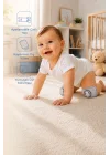 Babyjem Emekleme Dizliği Gri