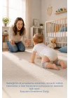 Babyjem Emekleme Dizliği Gri
