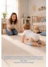 Babyjem Emekleme Dizliği Mavi