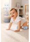 Babyjem Emekleme Dizliği Mavi