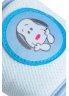 Babyjem Emekleme Dizliği Mavi