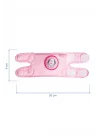 Babyjem Emekleme Dizliği Pembe