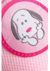 Babyjem Emekleme Dizliği Pembe