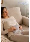 Babyjem Kiraz Çekirdekli Sıcak Soğuk Terapi Yastığı