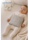 Babyjem Kiraz Çekirdekli Sıcak Soğuk Terapi Yastığı