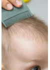 Babyjem Konak Tarağı Soft Mavi