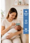 Babyjem Konak Tarağı Soft Mavi