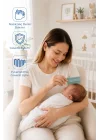 Babyjem Konak Tarağı Soft Mavi