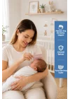 Babyjem Konak Tarağı Soft Pembe