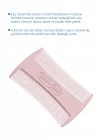 Babyjem Konak Tarağı Soft Pembe