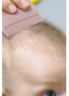 Babyjem Konak Tarağı Soft Pembe