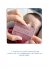 Babyjem Konak Tarağı Soft Pembe