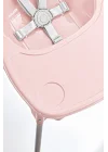 Babyjem XSoft Mama Sandalyesi Soft Pembe