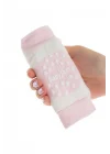 Babyjem Örgü Emekleme Dizliği Pembe