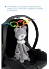 Babyjem Puset Oyuncak Askısı Oval