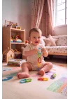 Babyjem Puset Oyuncak Askısı Oval