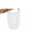 Babyjem Puset Sinekliği Beyaz