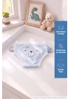 Babyjem Soft Alıştırma Külodu Mavi 2 Yaş