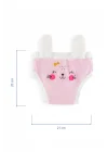 Babyjem Soft Alıştırma Külodu Pembe 3 Yaş
