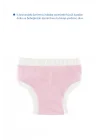 Babyjem Soft Alıştırma Külodu Pembe 3 Yaş