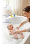 Babyjem Soft Banyo Desteği Bebek Yıkama Yardımcısı Kum Beji