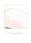 Babyjem Soft Banyo Desteği Bebek Yıkama Yardımcısı Kum Beji