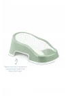 Babyjem Soft Banyo Desteği Bebek Yıkama Yardımcısı Soft Yeşil