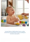 Babyjem Soft Lastikli Bebek Yıkama Banyo Süngeri