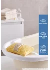 Babyjem Soft Lastikli Bebek Yıkama Banyo Süngeri