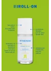 Athenias Bergamot & Citrus Deodorant Roll On Koltuk Altı Tıkamaz Aluminyum Içermez 50 ml