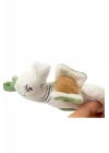 Babyjem Sevimli Arkadaşım Çıngıraklı Deniz Atı Mint Yeşili