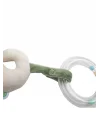 Babyjem Sevimli Arkadaşım Çıngıraklı Deniz Atı Mint Yeşili