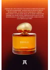 Athenias Mareus EDT Kadın Parfümü | Akdeniz Ülkelerinin Özgün Esans Notaları + Uzun Süre Kalıcılık