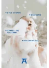 Athenias Niacinamide, E Ve C Vitamini İçeren Duş Jeli 250 ml SLS İçermeyen Nemlendirici SPA Keyfi