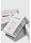 Athenias Niacinamide, E Ve C Vitamini İçeren Duş Jeli 250 ml SLS İçermeyen Nemlendirici SPA Keyfi