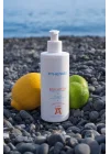 Athenias Niacinamide, E Ve C Vitamini İçeren Vücut Losyonu 250 ml Uzun Süre Nem Cilt Tonu Eşitleyici