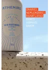Athenias Panthenol Spray 150 ml Güneş Sonrası E vitamini ve Aloe Vera Kızarıklık Karşıtı Aftersun