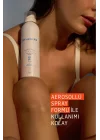 Athenias Sun Milk Spray 200 ml Spf50+ Tüm Cilt Tipleri İçin UVA UVB Yüksek Korumalı Güneş Kremi