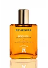Athenias Yüz Ve Vücut Yağı 50 ml 21 Çeşit Organik Yağ Ve Ekstrakt Nemlendirici Doğal Parlaklık