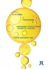 Athenias Yüz Ve Vücut Yağı 50 ml 21 Çeşit Organik Yağ Ve Ekstrakt Nemlendirici Doğal Parlaklık