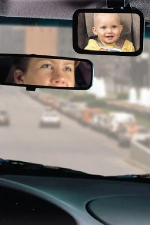 Babyjem Bebek Dikiz Aynası