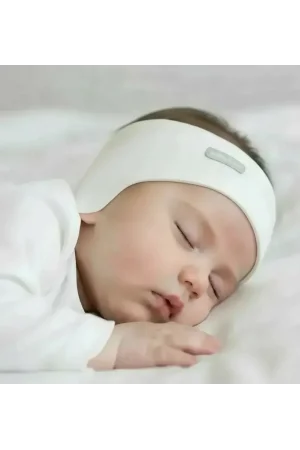 Babyjem Soft Bebek Kepçe Kulak Önleyici