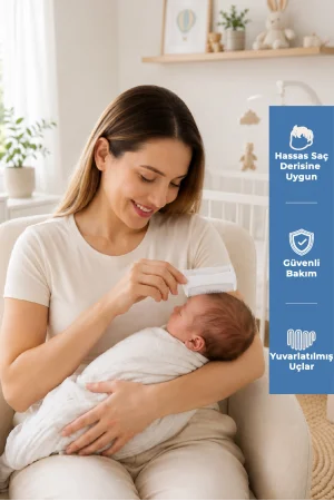 Babyjem Konak Tarağı