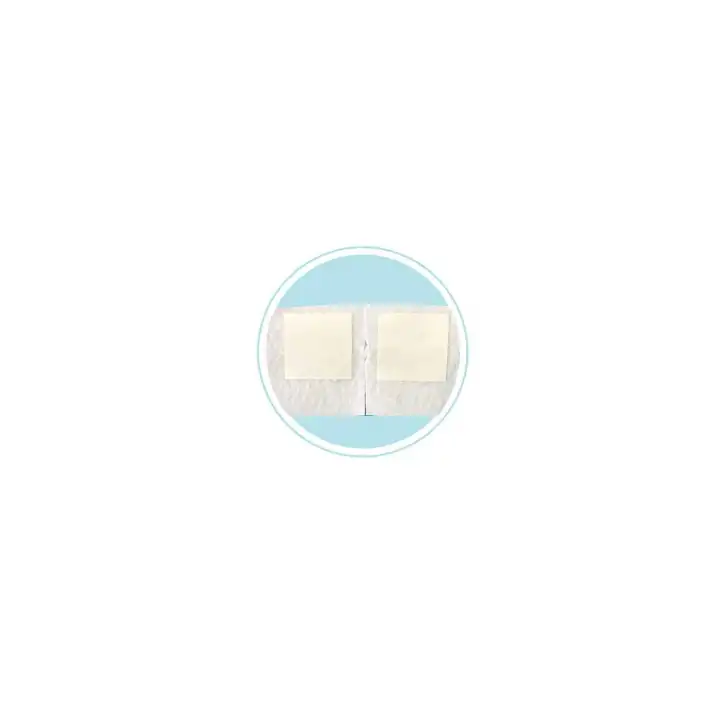 Babyjem Tek Kullanımlık Mama Önlüğü 20 Adet - Sıvı Geçirmez & Yüksek Emici Dokulu