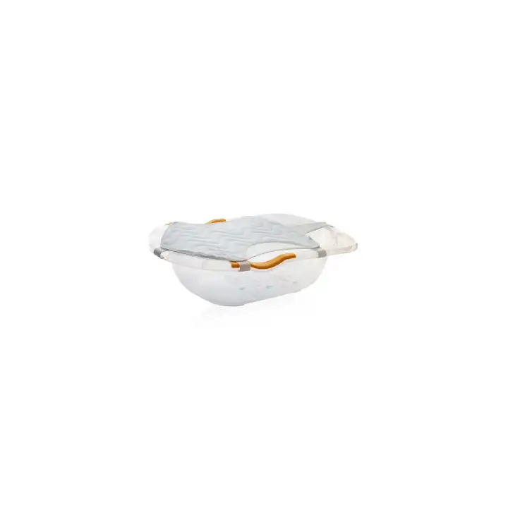 Babyjem Banyo Küvet Filesi Beyaz