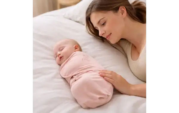 Kundak Nedir? Bebek Kundak Nasıl Yapılır?